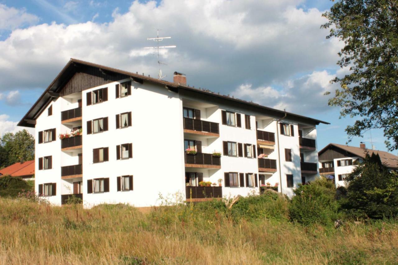 Fewo Mit Malerischem Bergblick Im Bischofsmais Exterior foto
