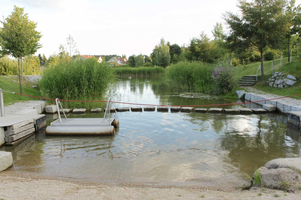 Fewo Mit Malerischem Bergblick Im Bischofsmais Exterior foto