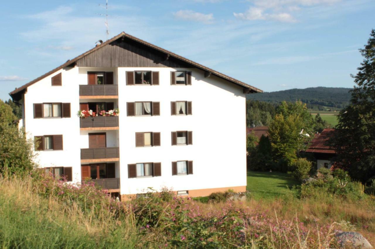Fewo Mit Malerischem Bergblick Im Bischofsmais Exterior foto